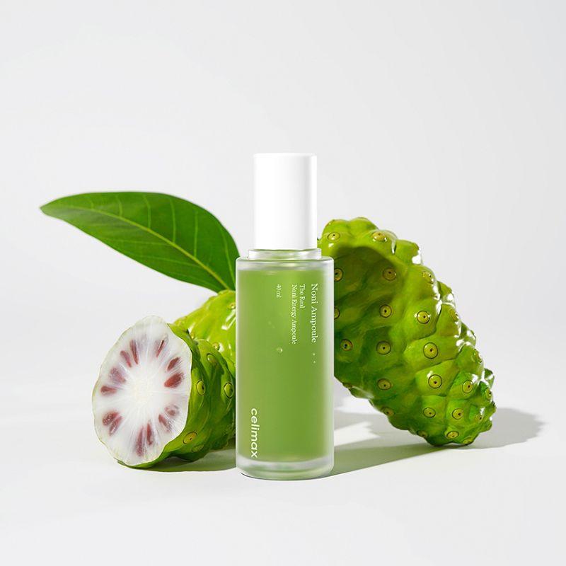 The Real noni series from Celimax