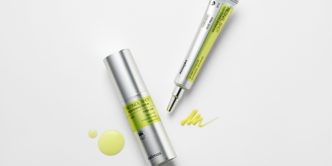 Celimax Retinol & Retinal Shot Review: The Viral Duo Transforming Skincare Routines