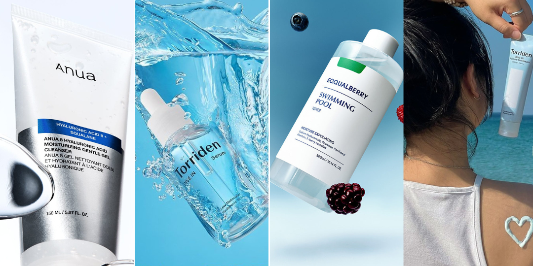 Beat the Heat: Summer Skincare Tips for Glowing Skin in Rising Temperatures