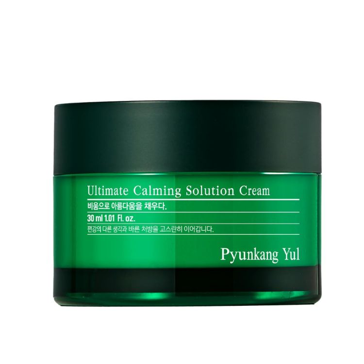 Pyunkang Yul  Ultimate Calming Solution Cream 30ml