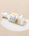 Mary & May Rice Niacin 10% Triple Vitamin Serum 80ml | Brighten & Revitalize