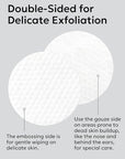 Celimax Heartleaf BHA Peeling Pad 60ea - WowDrops