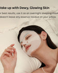 Biodance Bio-Collagen Real Deep Mask (Set of 4)
