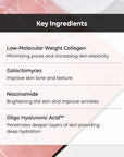 Biodance Bio-Collagen Real Deep Mask (Set of 4)