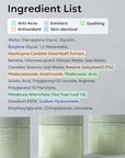Celimax Heartleaf BHA Peeling Pad 60ea - WowDrops