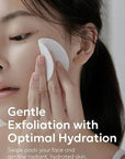 Celimax Heartleaf BHA Peeling Pad 60ea - WowDrops