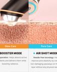 Medicube AGE-R Booster Pro Device + Free Collagen Night Mask