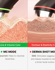 Medicube AGE-R Booster Pro Device + Free Collagen Night Mask