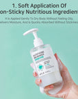 APLB Glutathione Niacinamide Body Wash 300ml