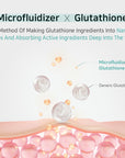 APLB Glutathione Niacinamide Body Wash 300ml