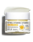 APLB Retinol Vitamin C Vitamin E Facial Cream 55ml