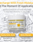 APLB Retinol Vitamin C Vitamin E Facial Cream 55ml