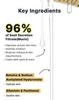 COSRX Advanced Snail 96 Mucin Power Essence 100ml