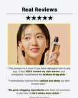 COSRX Advanced Snail 96 Mucin Power Essence 100ml