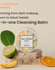 Heimish All Clean balm Mandarin 50ml