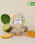 All Clean Balm Mandarin