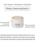 Heimish All Clean balm Mandarin 50ml