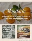 Heimish All Clean balm Mandarin 50ml
