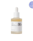 Anua Heartleaf 80 moisture soothing ampoule 30ml - WowDrops