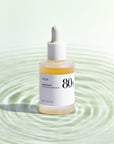 Anua Heartleaf 80 moisture soothing ampoule 30ml - WowDrops