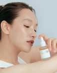 Anua Heartleaf 80 moisture soothing ampoule 30ml - WowDrops