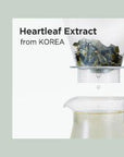 Anua Heartleaf Silky Moisture Sunscreen 50ml - WowDrops