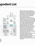 Anua PDRN Hyaluronic Acid 100 Moisturizing Cream 60ml