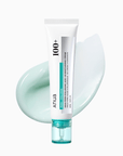 Anua PDRN Hyaluronic Acid 100 Moisturizing Cream 60ml