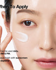 Anua PDRN Hyaluronic Acid 100 Moisturizing Cream 60ml