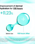 Anua PDRN Hyaluronic Acid 100 Moisturizing Cream 60ml