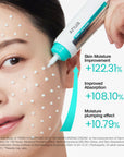 Anua PDRN Hyaluronic Acid 100 Moisturizing Cream 60ml