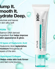 Anua PDRN Hyaluronic Acid 100 Moisturizing Cream 60ml