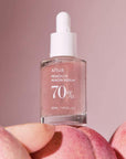 Anua Peach 70 Niacin Serum 30ml - WowDrops