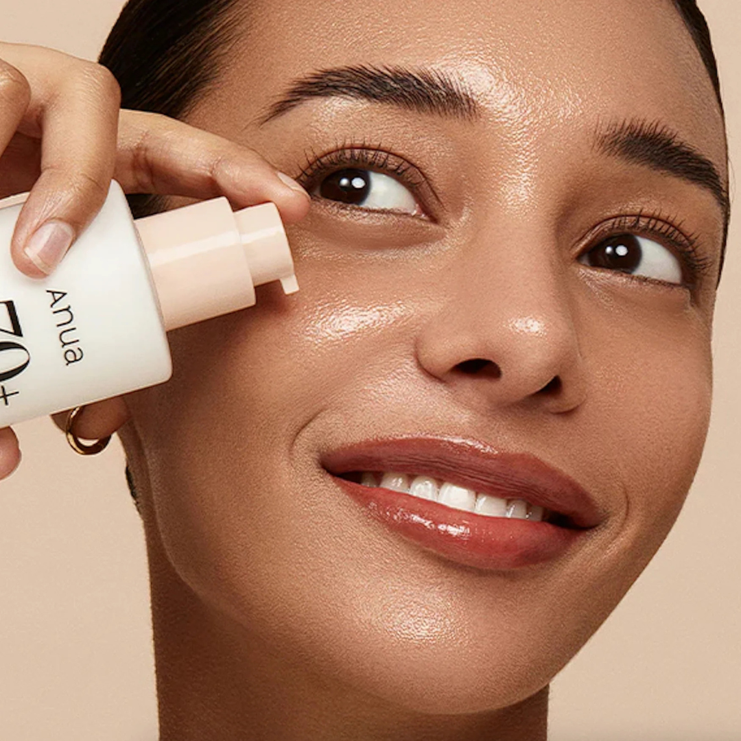 Anua Rice 70 Intensive Moisturizing Milk 150ml | Brighten Dull Skin
