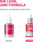 Anua Niacinamide 10% + Tranexamic Acid 4% Serum 30ml