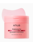 Anua Niacinamide 5 TXA Brightening Pads (60pads)