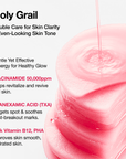 Anua Niacinamide 5 TXA Brightening Pads (60pads)