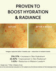 Arencia Vitamin C Glutathione Skin Booster Mist 100ml
