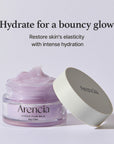 Arencia Hyssop Fume Balm 30gm | Multi-Balm for Eyes, Wrinkles & Hydration