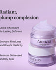 Arencia Hyssop Fume Balm 30gm | Multi-Balm for Eyes, Wrinkles & Hydration