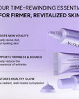 Arencia NAD+ Booster Shot 30ml | Firming & Revitalizing