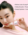 Beauty of Joseon Pore Firming Serum Red Bean PDRN Peptide 30ml