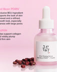 Beauty of Joseon Pore Firming Serum Red Bean PDRN Peptide 30ml