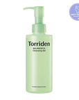 Torriden BALANCEFUL Cleansing Gel 200ml - WowDrops
