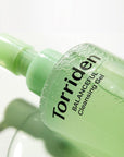 Torriden BALANCEFUL Cleansing Gel 200ml - WowDrops