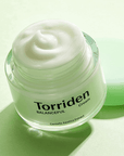Torriden BALANCEFUL Cica Cream 80ml - WowDrops