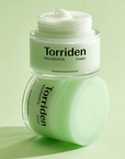 Torriden BALANCEFUL Cica Cream 80ml - WowDrops