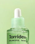 Torriden BALANCEFUL Cica Serum 50ml