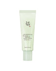 Beauty of Joseon Stay Fresh Tone-Up Sunscreen 50ml - Green