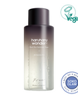 "haruharu wonder Black Rice Hyaluronic Toner"